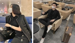 Vừa công khai tình cảm, Lệ Quyên đưa tình trẻ kém 12 tuổi về ra mắt?