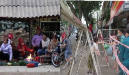 Tin nóng 24h ngày 8/2: Không khí lạnh gây mưa rét ở Bắc Bộ, Tàu ngầm Nhật Bản va chạm với tàu tư nhân