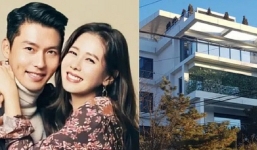 Vừa chối mua nhà kết hôn với Son Ye Jin, Hyun Bin đã bị soi 'dấu vết' lạ