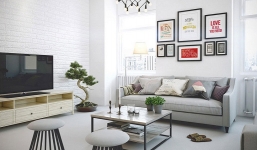 Những điều cần tránh khi trang trí nhà hợp mệnh gia chủ trong năm Tân Sửu 2021