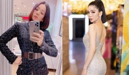 Vừa khoe ảnh mới, Lệ Quyên đã bị soi điểm mâu thuẫn với quá khứ