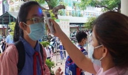 Cần Thơ trở thành địa phương đầu tiên cho học sinh hoãn học sau Tết Nguyên đán 2021