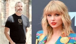 'Công chúa nhạc đồng quê' Taylor Swift bị khởi kiện sau khi ra mắt 'đứa con tinh thần'