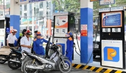 Giá xăng dầu đột ngột mất đà tăng trong kỳ điều chỉnh cận tết Nguyên đán năm Tân Sửu 2021