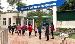 Ngày 15/2, Hà Nội sẽ quyết định phương án có cho học sinh sau kỳ nghỉ tết Nguyên đán