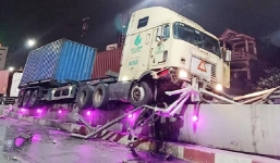 Ngày đầu tiên nghỉ Tết, 17 người tử vong vì tai nạn giao thông