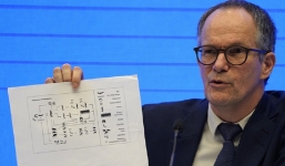 WHO chưa xác định được nguồn gốc gây đại dịch COVID-19 ở Vũ Hán