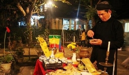 Chuyên gia tiết lộ những lưu ý quan trọng trong lễ cúng giao thừa