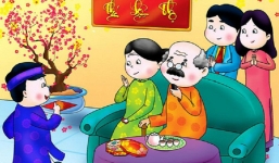 Cười nghiêng ngả với list câu nói, lời chúc 'cà - khịa' đầy hài hước dịp Tết Tân Sửu 2021