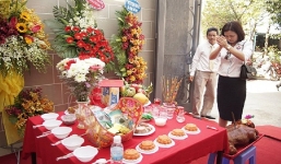 Gia chủ tuổi Tân Sửu 1961 xuất hành hướng nào trong Tết Nguyên đán Tân Sửu 2021 là tốt nhất?