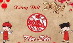 Xem tuổi xông nhà, xông đất năm 2021 cho gia chủ sinh năm 1949 Kỷ Sửu
