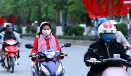 Bắc Bộ đón thêm đợt rét mới sau những ngày nắng ấm của kỳ nghỉ Tết Nguyên đán