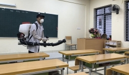 Cập nhật lịch nghỉ học, đi học trở lại mới nhất học sinh 63 tỉnh thành: Ít nhất 6 tỉnh đã cho học online ở nhà