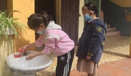 Thêm 3 tỉnh cho học sinh không đến trường sau Tết Nguyên đán Tân Sửu