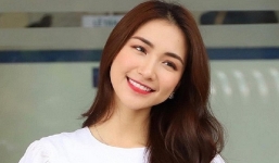 Hòa Minzy trở thành sao Việt đầu tiên quyên góp 50 triệu đồng cho Hải Dương chống dịch