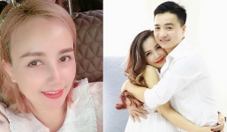 Sao nữ 'Về nhà đi con' ly hôn lần 4, khẳng định 'không dễ gục ngã bởi những đau thương'