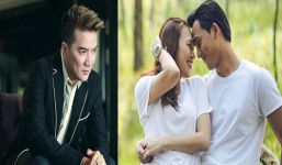Đàm Vĩnh Hưng vừa có động thái sau khi Mỹ Tâm nghi ngầm thừa nhận yêu Mai Tài Phến nhưng đã vội xóa
