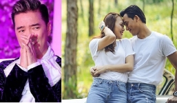 Mỹ Tâm nghi thừa nhận yêu Mai Tài Phến, fan dồn dập vào 'nhà' Đàm Vĩnh Hưng thông báo gấp