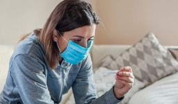 Xuất hiện thêm triệu chứng mới ở bệnh nhân nhiễm biến chủng Covid-19