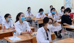 Bộ GD&ĐT sẽ lùi thời gian kết thúc năm học nếu dịch COVID-19 phức tạp