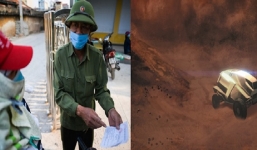 Tin nóng 24h ngày 20/2: TP Hải Dương phát thẻ cho dân đi chợ, Tín hiệu xấu ở Sao Hỏa