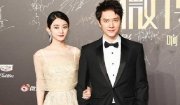 Hôn nhân của Triệu Lệ Dĩnh và Phùng Thiệu Phong bên bờ vực thẳm, gọi luật sư chia tài sản?