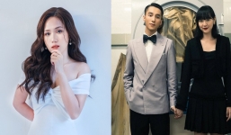 Thùy Chi đã bị chê 'mất chất' khi có hành động nghi 'ké fame' giữa ồn ào của Sơn Tùng MT-P