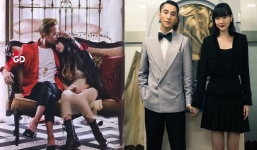 G-Dragon vừa bị lộ chuyện hẹn hò, Sơn Tùng và Hải Tú lại lập tức bị 'réo tên'