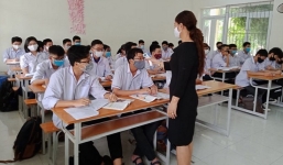 Lịch học mới nhất của 63 tỉnh thành: Còn 2 địa phương chưa có thông báo cho học sinh trở lại trường