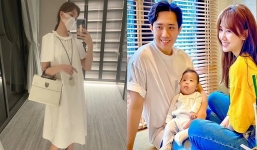 Hari Won bất ngờ khoe tin vui nhưng lại lần nữa làm dấy lên nghi vấn mang thai con đầu lòng