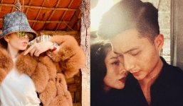 Lệ Quyên trải lòng đầy sâu cay trong chuyến du lịch cùng Lâm Bảo Châu