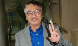 Tài tử Ngô Mạnh Đạt qua đời ở tuổi 70 vì ung thư gan