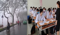 Tin nóng 24h ngày 27/2: Không khí lạnh gây mưa rét, 2 địa phương chưa cho học sinh trở lại trường