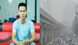 Tin nóng 24h ngày 1/3: Thủ tướng gửi thư biểu dương Nguyễn Ngọc Mạnh, Chất lượng không khí Hà Nội ngày 1/3 ở mức kém