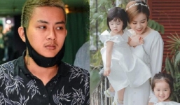 Vợ cũ Hoài Lâm lấp lửng chuyện tái hợp, đáp trả thâm thúy khi bị soi đời tư