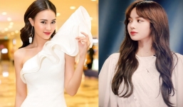 Ninh Dương Lan Ngọc nghi đi vào 'vết xe đổ' của Lisa (BLACKPINK) sau ồn ào 'clip nóng' trên web đen