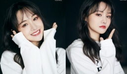 Trịnh Sảng lần đầu lộ diện sau bê bối bỏ con, mong muốn tẩy trắng quá khứ để được 'tái sinh'