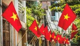 Giỗ Tổ Hùng Vương, 30/4 - 1/5 năm 2021, người lao động được nghỉ mấy ngày?