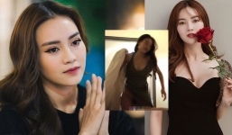 Ninh Dương Lan Ngọc tìm thấy danh tính cô gái trong clip trên web đen