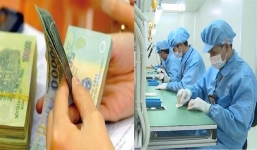 Bộ LĐ-TBXH đề nghị không điều chỉnh tăng lương tối thiểu vào năm 2021