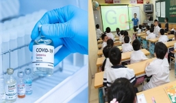 Tin nóng 24h ngày 4/3: Tiếng Hàn được đưa vào môn học, Hàng ngàn liều vắc xin Covid-19 giả bị thu