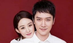 Triệu Lệ Dĩnh bất ngờ hối hận điều tiếc nuối sau 3 năm kết hôn với Phùng Thiệu Phong