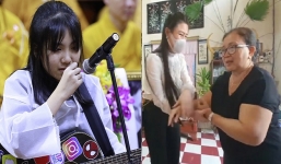 Con gái Vân Quang Long đòi nghỉ học vì bị bạn bè tẩy chay liên quan đến ồn ào của gia đình