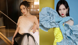 Mối quan hệ thật sự của Dương Mịch và Đường Yên sau nhiều năm bị đồn 'cạch mặt'