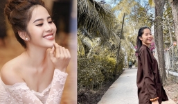 Nam Em giờ đây đã thay đổi và nhận được nhiều lời khen vì có hành động đẹp sau ồn ào đời tư