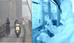 Tin nóng 24h ngày 5/3: Bắc Bộ trở âm u và mưa đến giữa tháng, WHO muốn hủy báo cáo điều tra Covid-19 ở Trung Quốc