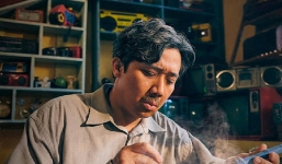 'Bố già' của Trấn Thành: Cú 'hích' kỷ lục của làng điện ảnh Việt