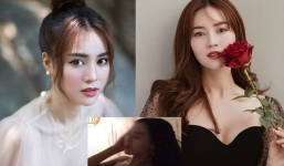 Ninh Dương Lan Ngọc tận lực xử lý người phát tán clip nóng ghép mặt trên web đen 