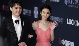 Phùng Thiệu Phong bị lộ mánh khóe với Triệu Lệ Dĩnh, lý do mới bất ngờ?