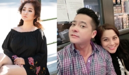 Động thái mới của Thúy Nga sau drama liên quan đến ồn ào ly hôn của diễn viên Hoàng Anh